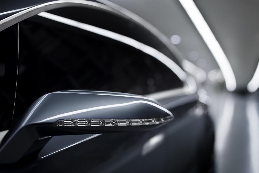  Peugeot 5 Concept 2010 года  (фото 14 из 28)